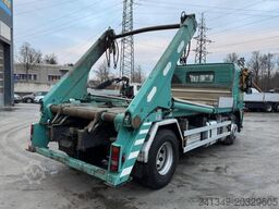 VOLVO FM-400 4x2 UT GIGANT 18T
