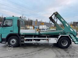 VOLVO FM-400 4x2 UT GIGANT 18T