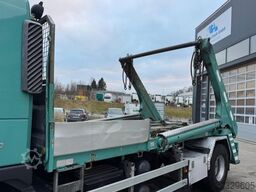 VOLVO FM-400 4x2 UT GIGANT 18T