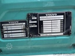 VOLVO FM-400 4x2 UT GIGANT 18T