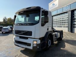 VOLVO FE-280 4x2