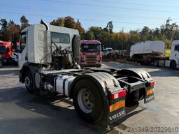 VOLVO FE-280 4x2