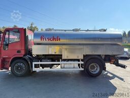 IVECO 180E28 4x2 Milchtank