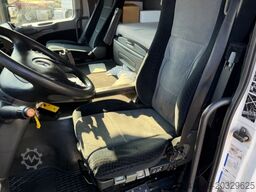 MERCEDES-BENZ Actros 2548 6x2 Hiab 244-5