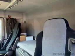 MERCEDES-BENZ Actros 2548 6x2 Hiab 244-5