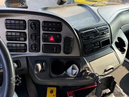 MERCEDES-BENZ Actros 2548 6x2 Hiab 244-5