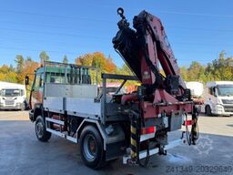 STEYR 19S360 4x4 HMF2230-7