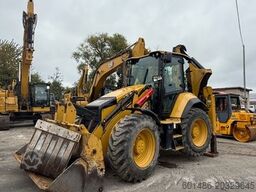 CATERPILLAR 434