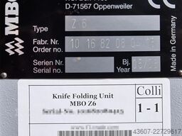 MBO Z6