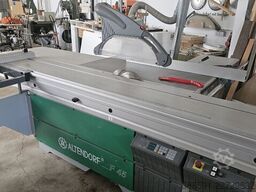 Altendorf F 45