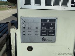 Gambin 11 M