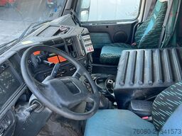 Volvo FH 12.380 (LAMES / GRAND PONT / BIG HUB / STEEL...