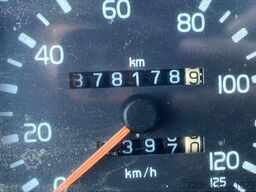 Volvo FH 12.380 (LAMES / GRAND PONT / BIG HUB / STEEL...