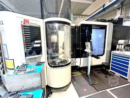 DECKEL-MAHO DMG DMC 65 H duoBlock