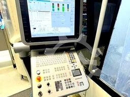 DECKEL-MAHO DMG DMC 65 H duoBlock