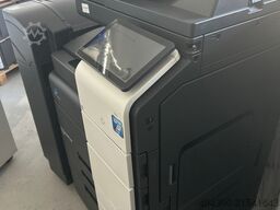 Konica Minolta C750i