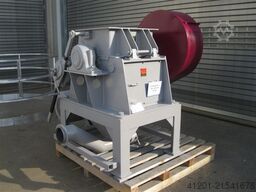 CONDUX Schneidmühle CS 500/600-IIA