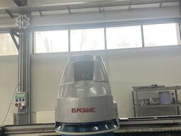 EUROMAC STX FLEX 12 1500/22-2500