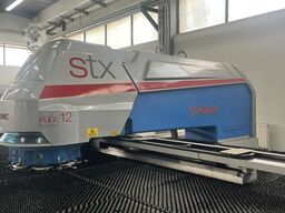 EUROMAC STX FLEX 12 1500/22-2500