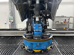 EUROMAC STX FLEX 12 1500/22-2500