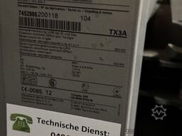 Viessmann TX30