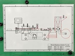 WEIJIN Machinery WJ-C400