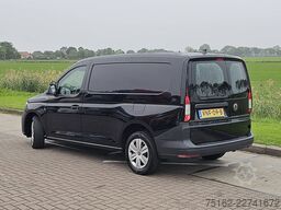 VW CADDY MAXI 2.0 ac carplay EURO6