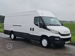 IVECO DAILY 35S12 MAXI EURO6
