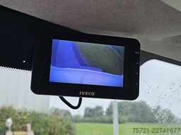 IVECO DAILY 35S12 MAXI EURO6