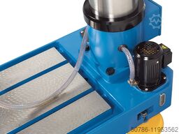 Knuth SSB 50 F Super VT