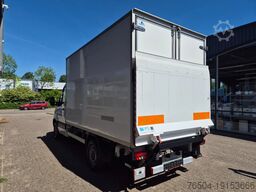 Mercedes-Benz Sprinter 315 CDI/ Kuhlkoffer/ TK V300 MAX/ LBW/...