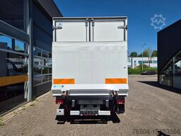 Mercedes-Benz Sprinter 315 CDI/ Kuhlkoffer/ TK V300 MAX/ LBW/...