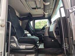 MAN TGX 33.560 6x4 Kipper