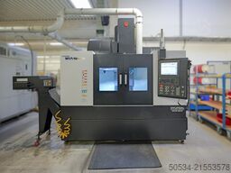 HYUNDAI WIA KF4600 II