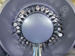 HYUNDAI WIA KF4600 II