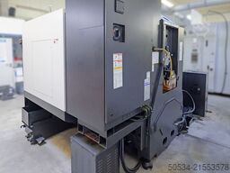 HYUNDAI WIA KF4600 II