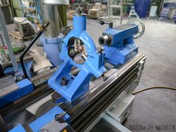 VDF HEIDENREICH & HARBECK M530