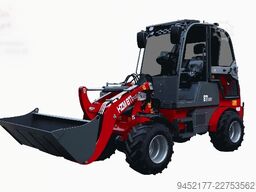 HZM 811 Profi Yunnei 25PS