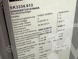 OPS INGERSOLL OPS 650