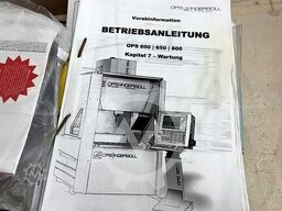 OPS INGERSOLL OPS 650