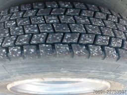 Iveco FIAT 79.13  - 7 posti - Protezione civile -