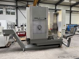 Deckel Maho DMU 70 eVolution
