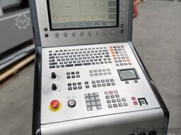 Deckel Maho DMU 70 eVolution