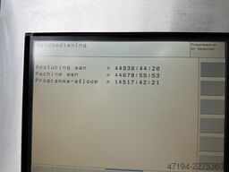 Deckel Maho DMU 70 eVolution