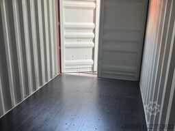  20DV Seecontainer 20FT Container