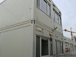  20FT Bürocontainer Büro Container