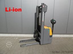 JUNGHEINRICH EJC 216 ISO 2A 280ZT
