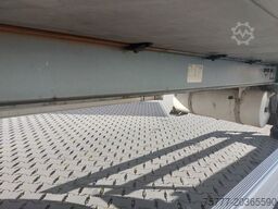 CHEREAU CD382 Tiefkühlauflieger-Carrier Maxima-SAF-Fleis