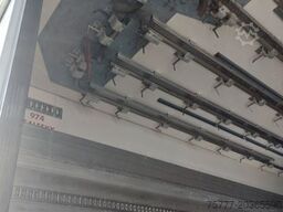 CHEREAU CD382 Tiefkühlauflieger-Carrier Maxima-SAF-Fleis