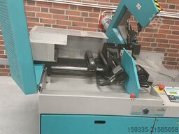 BERG & SCHMID GBS 250VA Bandsägeautomat GBS 250 VA-1